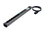 In-Akustik Reference verdeeldoos AC-2502-SF8 |HIFI STUDIO WILBERT