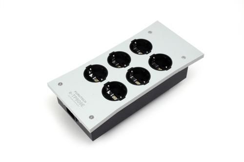 Furutech TP 609E power distributor
