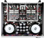 Aurender AP20 streamer versterker | HIFI STUDIO WILBERT