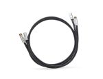 Shunyata Gamma Interconnect 1 m. XLR