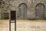 GRAHAM AUDIO Chartwell LS3/5 luidspreker set
