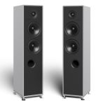 Stenheim Alumine Two.Five Luidsprekerset | HIFI STUDIO WILBERT