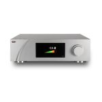 CH Precision L1 voorversterker | HIFI STUDIO WILBERT