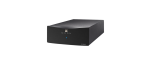Moon 310 LP phono voorversterker zilver