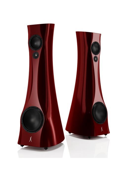 Estelon X Diamond MkII luidsprekerset | HIFI STUDIO WILBERT