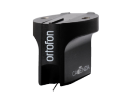 Ortofon Cadenza Black MC element | HIFI STUDIO WILBERT
