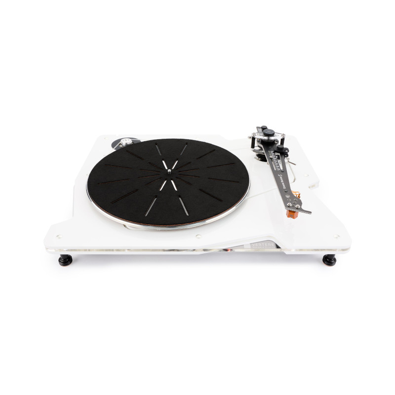 Vertere Dynamic Groove DG1S