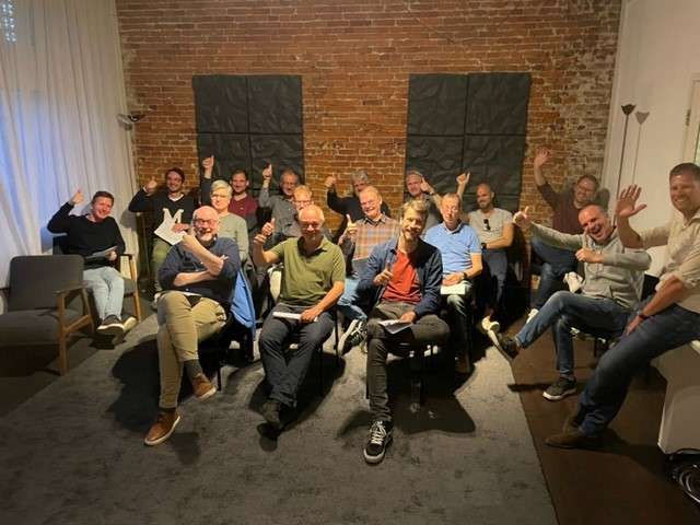 chordshow