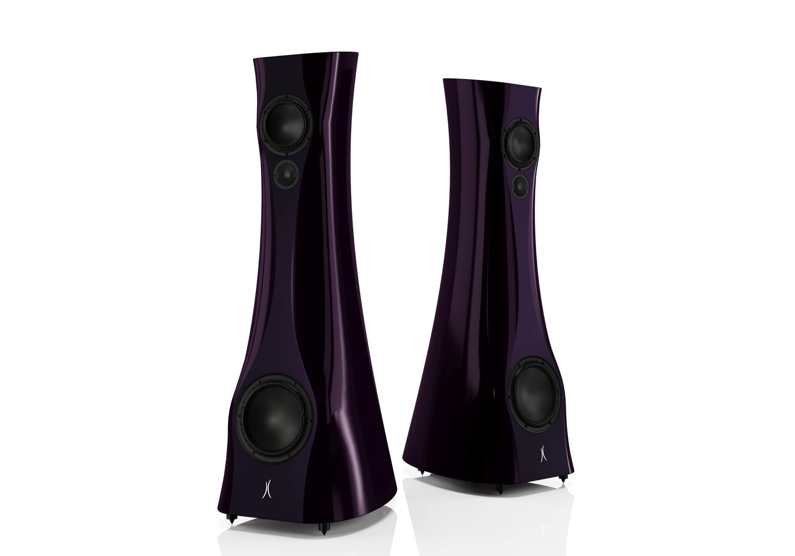 Estelon XB II en YB II najaarsshow met Naim Solstice