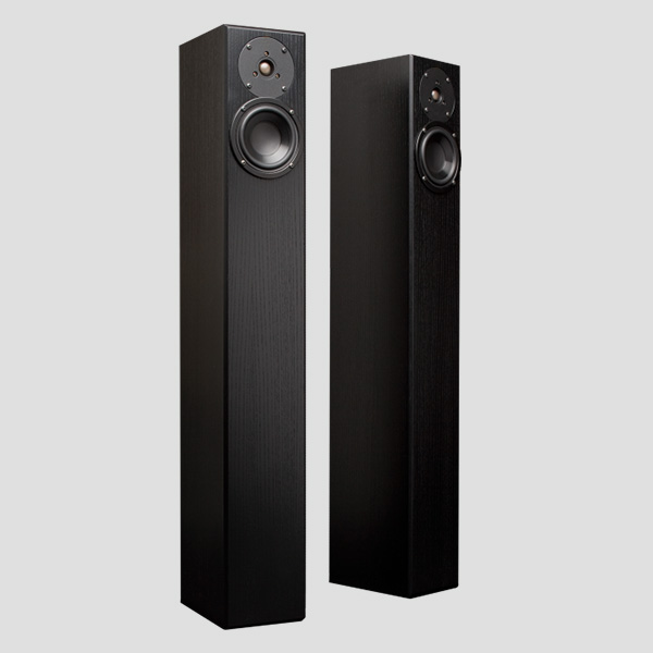 Totem Acoustic Luidsprekers uit Canada