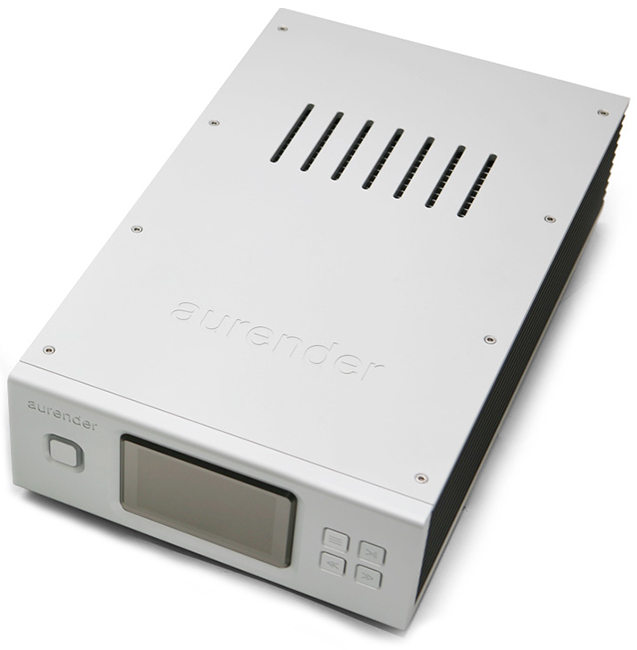 aurender x100l