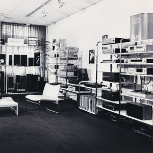 Uit de oude doos