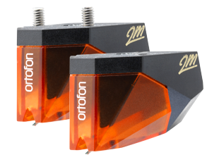 Ortofon 2M Bronze MM element | HIFI STUDIO WILBERT