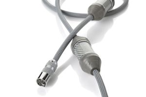 Shunyata Omega Digital AES/EBU 1`,25 m.