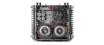 Moon North 761 Eindversterker | HIFI STUDIO WILBERT