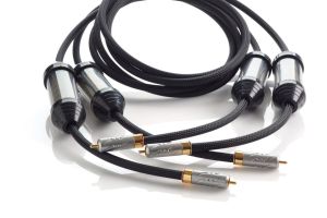 Shunyata Sigma X Interconnect 1 m. RCA