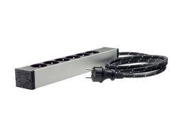 In-Akustik Reference verdeeldoos AC-1502-P6