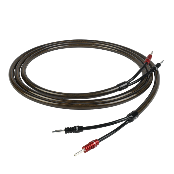 Chord EpicX Luidsprekerkabel | HIFI STUDIO WILBERT
