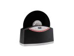 Knosti Disco-Antistat Ultrasonic MKII | HIFI STUDIO WILBERT