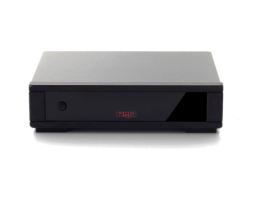 Rega Fono MC Mk 4 Phonotrap instelbaar