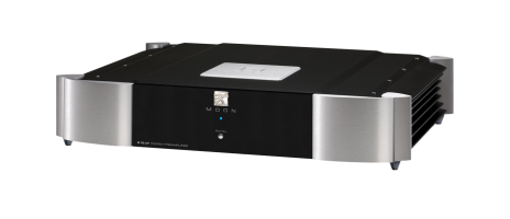Moon  810 LP phono voorversterker | HIFI WILBERT UTRECHT