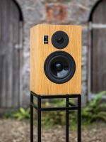 GRAHAM AUDIO Chartwell LS6 stands set