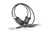 Shunyata Sigma X Interconnect 1 m. Phono
