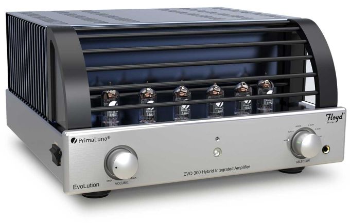 PrimaLuna EVO 300 Hybrid