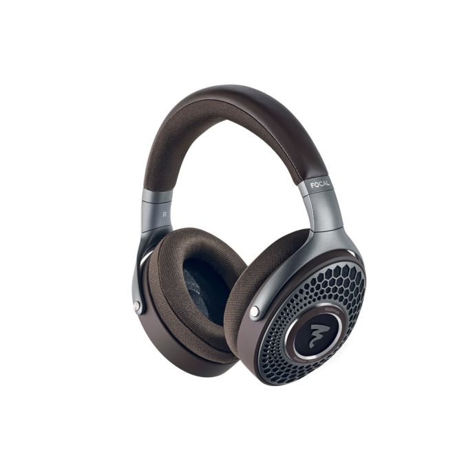 Focal Hadenys hoofdtelefoon | HIFI STUDIO WILBERT