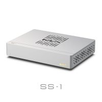 Matrix Audio SS1 Netwerk switch | HIFI STUDIO WILBERT