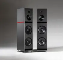 Stenheim Alumine FIVE SE Luidspreker Set | HIFI STUDIO WILBERT