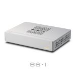 Matrix Audio SS1 Netwerk switch | HIFI STUDIO WILBERT