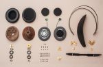 Meze Classics 99 Hoofdtelefoon