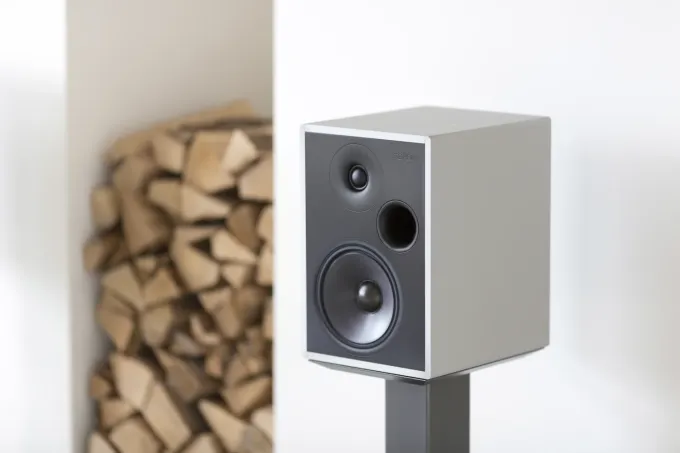Stenheim Alumine Two Luidsprekerset | HIFI STUDIO WILBERT