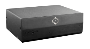 Silent Angel Forester F1