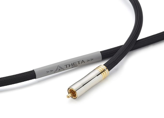 Shunyata Theta Digital S/PDIF 1 m.