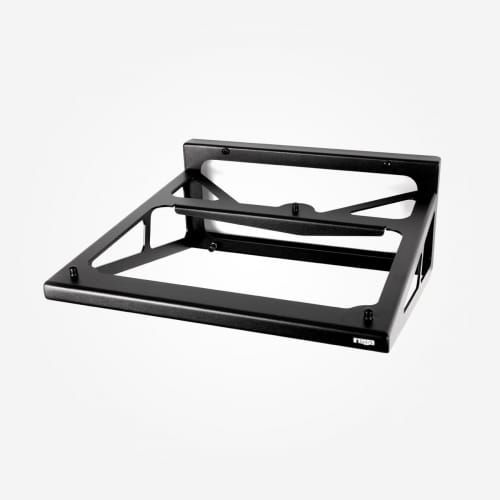 Rega Platenspeler Muurbeugel  | HIFI STUDIO WILBERT