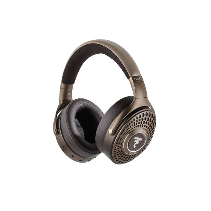 Focal Bathys MG hoofdtelefoon | HIFI STUDIO WILBERT