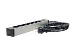 In-Akustik Reference verdeeldoos AC-1502-P6