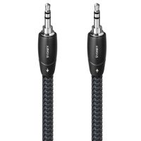 AudioQuest Sydney 3,5 jack male to male 2 meter