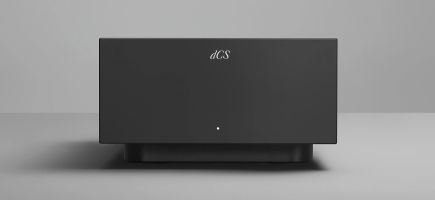 dCS Lina Master Clock | HIFI STUDIO WILBERT