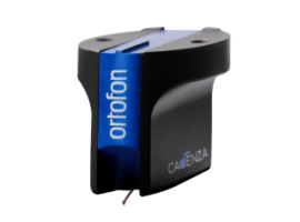 Ortofon Cadenza Blue MC element | HIFI STUDIO WILBERT