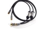 Shunyata Sigma X Interconnect 1 m. RCA