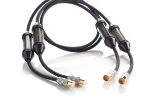 Shunyata Sigma X Interconnect 1 m. XLR