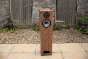Graham Chartwell  LS 5/9 F luidspreker set set | HIFI WILBERT