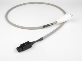 Chord Shawline powercable |HIFI STUDIO WILBERT