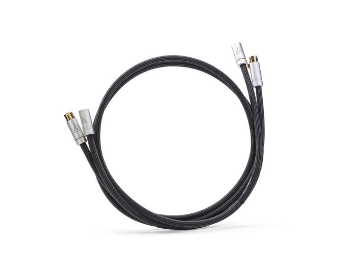 Shunyata Gamma Interconnect 1 m. XLR