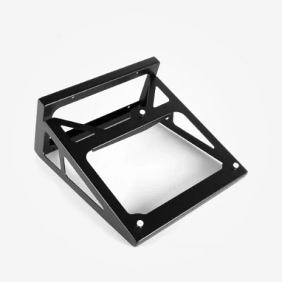 Rega Platenspeler Muurbeugel voor P8 en P10 | HIFI STUDIO WILBERT
