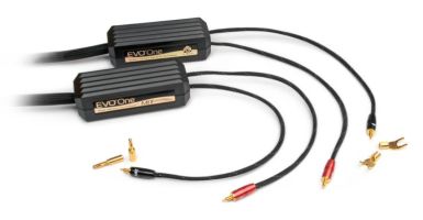 MIT Heritage Evo one Luidsprekerkabel | HIFI STUDIO WILBERT