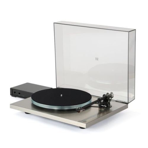 Waarom de Rega Planar 6 RS zoveel indruk maakt